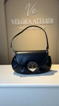 Louis Vuitton Sunset Vibe Shoulder Bag Super Master with Package – Image 6