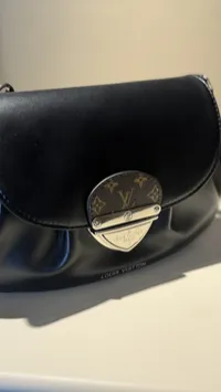 Louis Vuitton Sunset Vibe Shoulder Bag Super Master with Package – Image 5