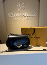 Louis Vuitton Sunset Vibe Shoulder Bag Super Master with Package – Image 1