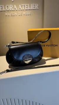 Louis Vuitton Sunset Vibe Shoulder Bag Super Master with Package – Image 2