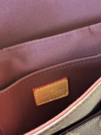 Louis Vuitton Sunset Vibe Shoulder Bag Super Master with Package – Image 5