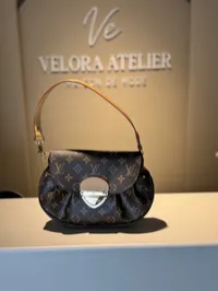 Louis Vuitton Sunset Vibe Shoulder Bag Super Master with Package – Image 2
