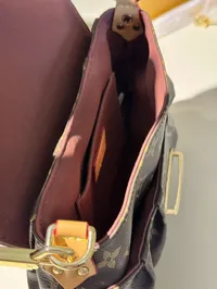 Louis Vuitton Sunset Vibe Shoulder Bag Super Master with Package – Image 8