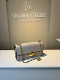 Coach Shoulder Bag Super Master with Package – Image 2