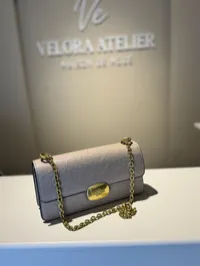 Coach Shoulder Bag Super Master with Package – Image 4