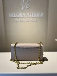 Coach Shoulder Bag Super Master with Package – Image 3