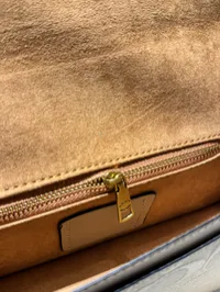 Coach Shoulder Bag Super Master with Package – Image 7