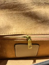 Coach Shoulder Bag Super Master with Package – Image 9