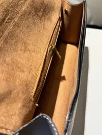 Coach Shoulder Bag Super Master with Package – Image 8