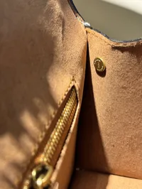 Coach Shoulder Bag Super Master with Package – Image 6