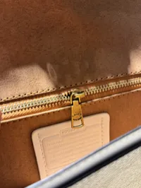 Coach Shoulder Bag Super Master with Package – Image 8