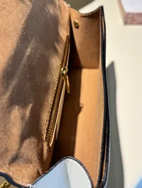 Coach Shoulder Bag Super Master with Package – Image 9
