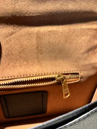 Coach Shoulder Bag Super Master with Package – Image 6