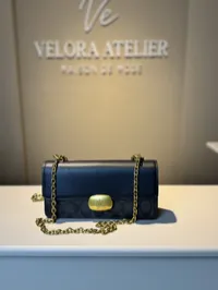 Coach Shoulder Bag Super Master with Package – Image 3