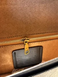 Coach Shoulder Bag Super Master with Package – Image 5