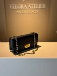 Coach Shoulder Bag Super Master with Package – Image 7