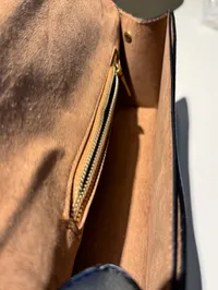 Coach Shoulder Bag Super Master with Package – Image 4