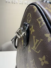 Louis Vuitton Speedy Soft 30 Lucky Super Master – Image 7
