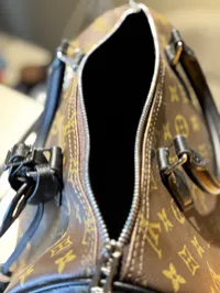 Louis Vuitton Speedy Soft 30 Lucky Super Master – Image 11