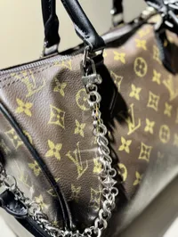 Louis Vuitton Speedy Soft 30 Lucky Super Master – Image 5