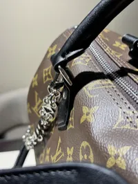 Louis Vuitton Speedy Soft 30 Lucky Super Master – Image 3