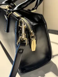 Charles & Keith Mini Kerry Super Master with Package (Black)  – Image 7
