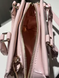 Charles & Keith Mini Kerry Super Master with Package (Pink) – Image 6