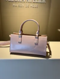 Charles & Keith Mini Kerry Super Master with Package (Pink) – Image 7