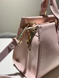 Charles & Keith Mini Kerry Super Master with Package (Pink) – Image 5