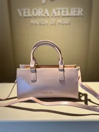 Charles & Keith Mini Kerry Super Master with Package (Pink) – Image 4