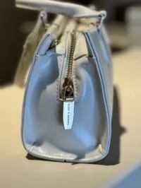 Charles & Keith Mini Kerry Super Master with Package (White) – Image 3
