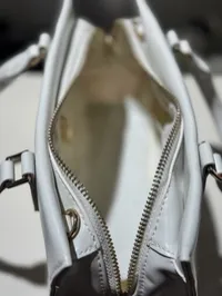 Charles & Keith Mini Kerry Super Master with Package (White) – Image 8