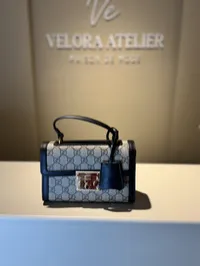 Gucci Padlock Super Master with Package  – Image 3