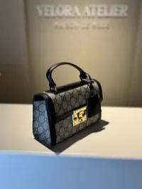 Gucci Padlock Super Master with Package  – Image 7