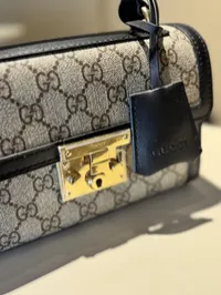 Gucci Padlock Super Master with Package  – Image 9
