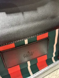 Gucci Padlock Super Master with Package  – Image 10