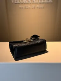 Gucci Padlock Super Master with Package (Black) – Image 2