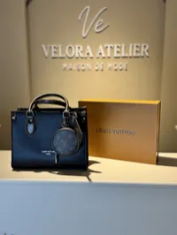 Louis Vuitton OnTheGo Handbag Super Master with Package – Image 2