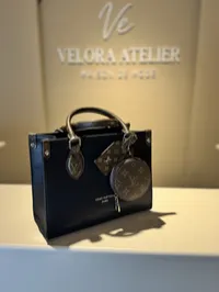 Louis Vuitton OnTheGo Handbag Super Master with Package – Image 4