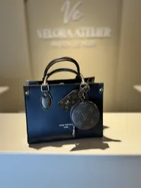 Louis Vuitton OnTheGo Handbag Super Master with Package – Image 10