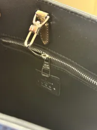 Louis Vuitton OnTheGo Handbag Super Master with Package – Image 15