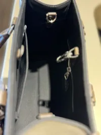 Louis Vuitton OnTheGo Handbag Super Master with Package – Image 5