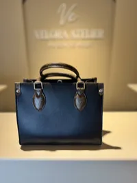 Louis Vuitton OnTheGo Handbag Super Master with Package – Image 11