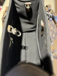 Louis Vuitton OnTheGo Handbag Super Master with Package – Image 8