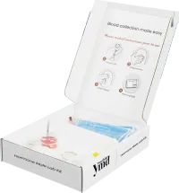 GLP-1 Lab Kits – Simple At-Home Testing for Comprehensive Results – Image 1