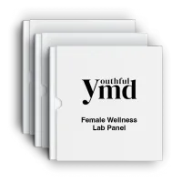 Female Wellness Lab Panel (Quest) – Image 1