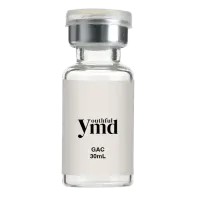 GAC 30 mL Injectable (HC) – Image 1