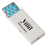 NAD Plus Troche 200mg (HC) – Image 1