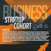 Business StartUp  – Image 1