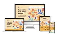 Express Web Design – Image 1